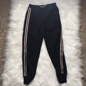 Little girl pants/ joggers